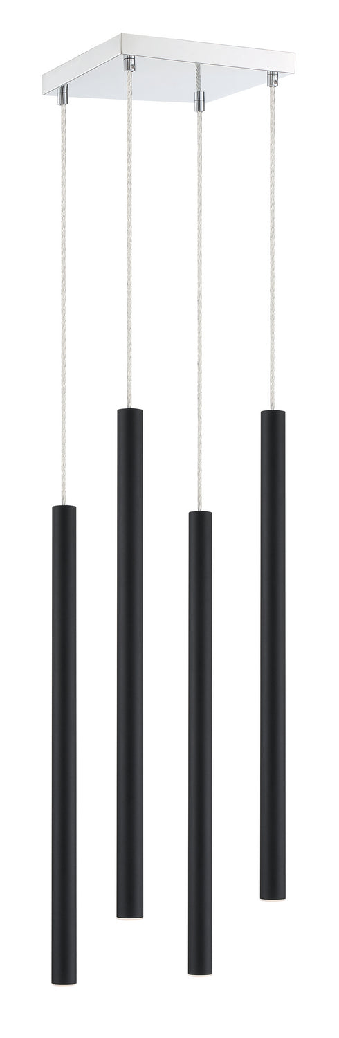 Lustre DEL | Forest