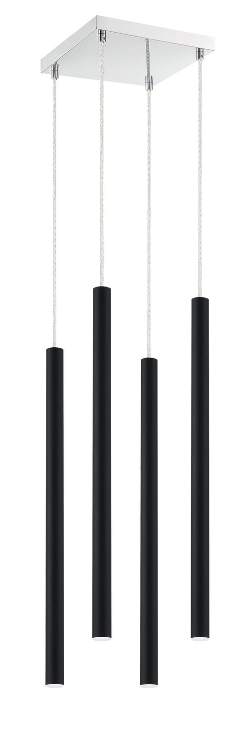 Lustre DEL | Forest