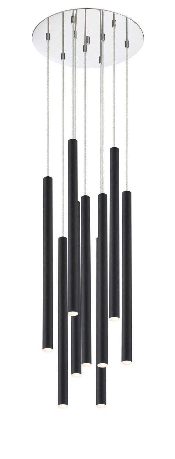 Lustre DEL | Forest