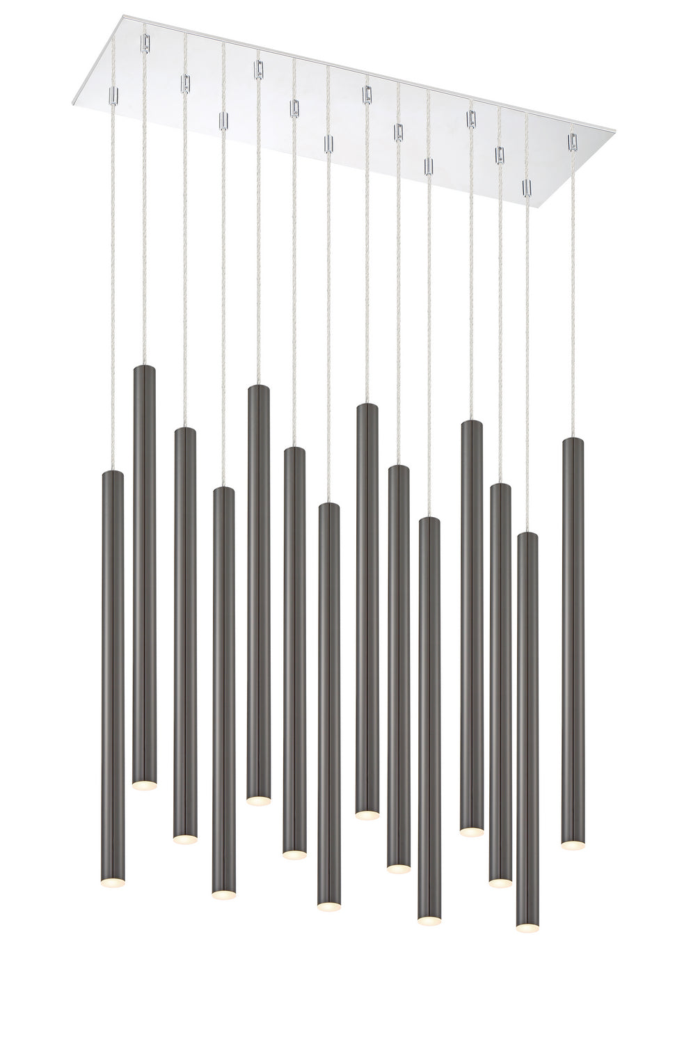 Lustre DEL | Forest