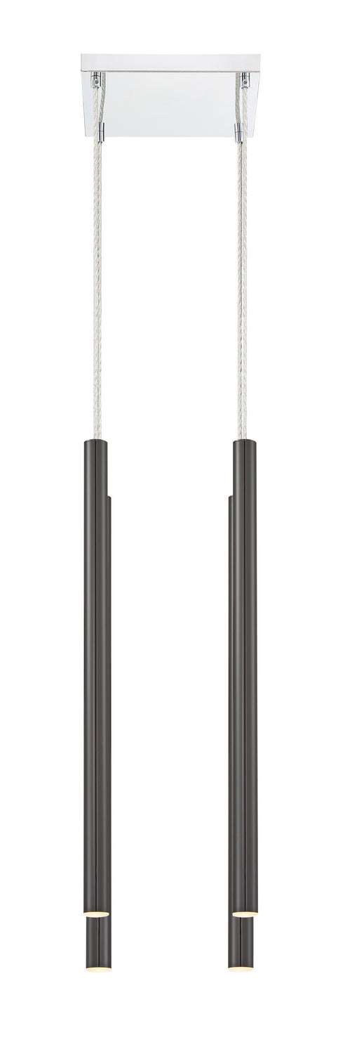 Lustre DEL | Forest