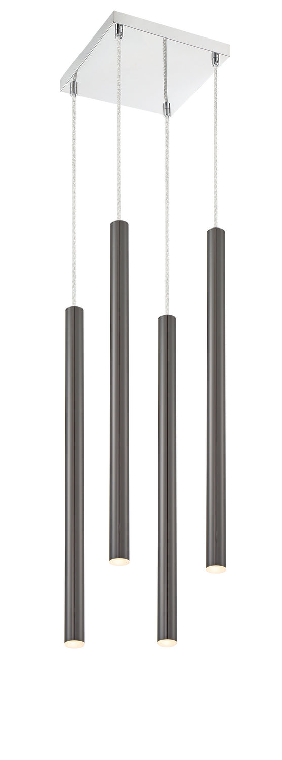 Lustre DEL | Forest