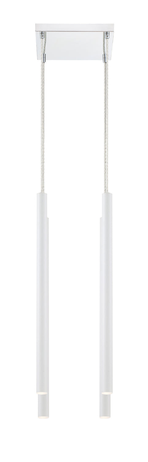 Lustre DEL | Forest
