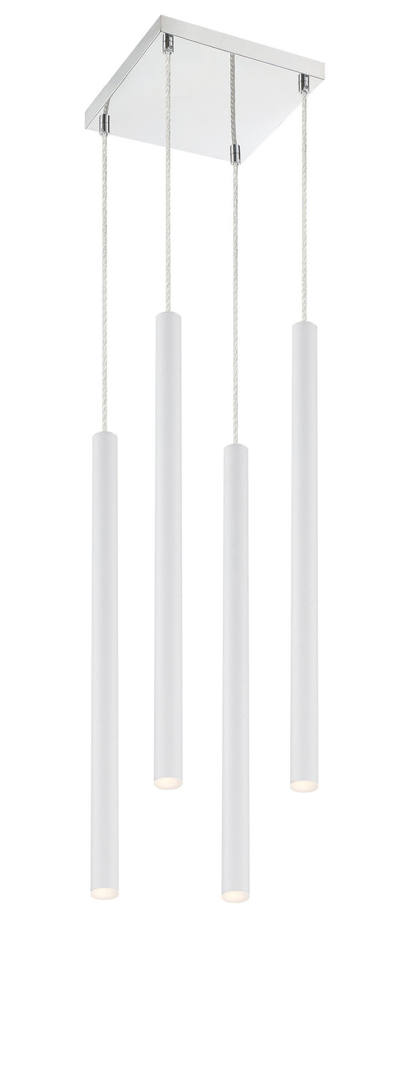 Lustre DEL | Forest