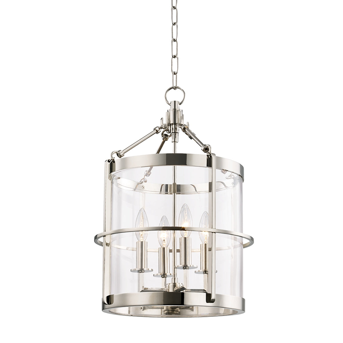 Lantern 4 lumières | Ren