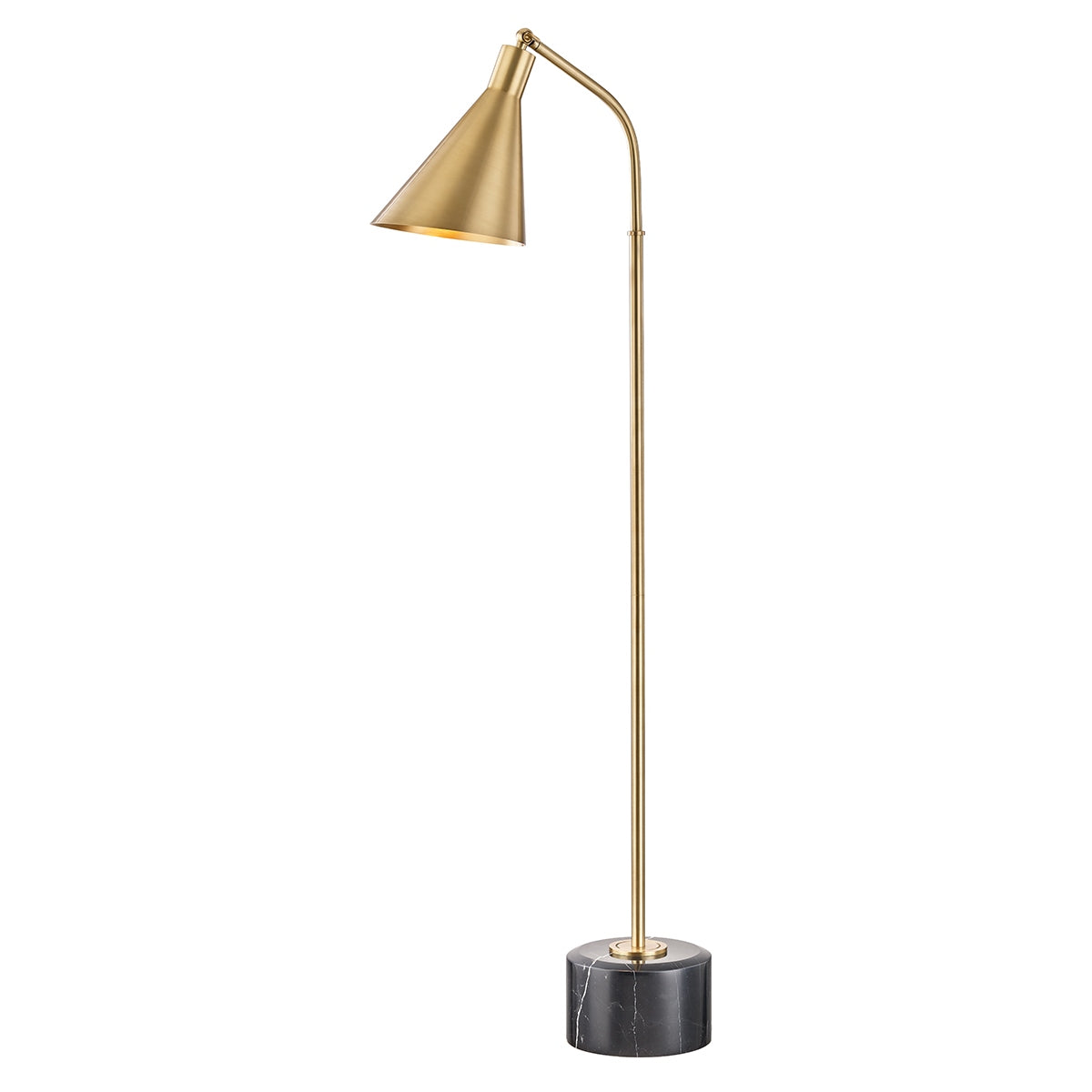 Floor Lamp 1 lumière | Stanton