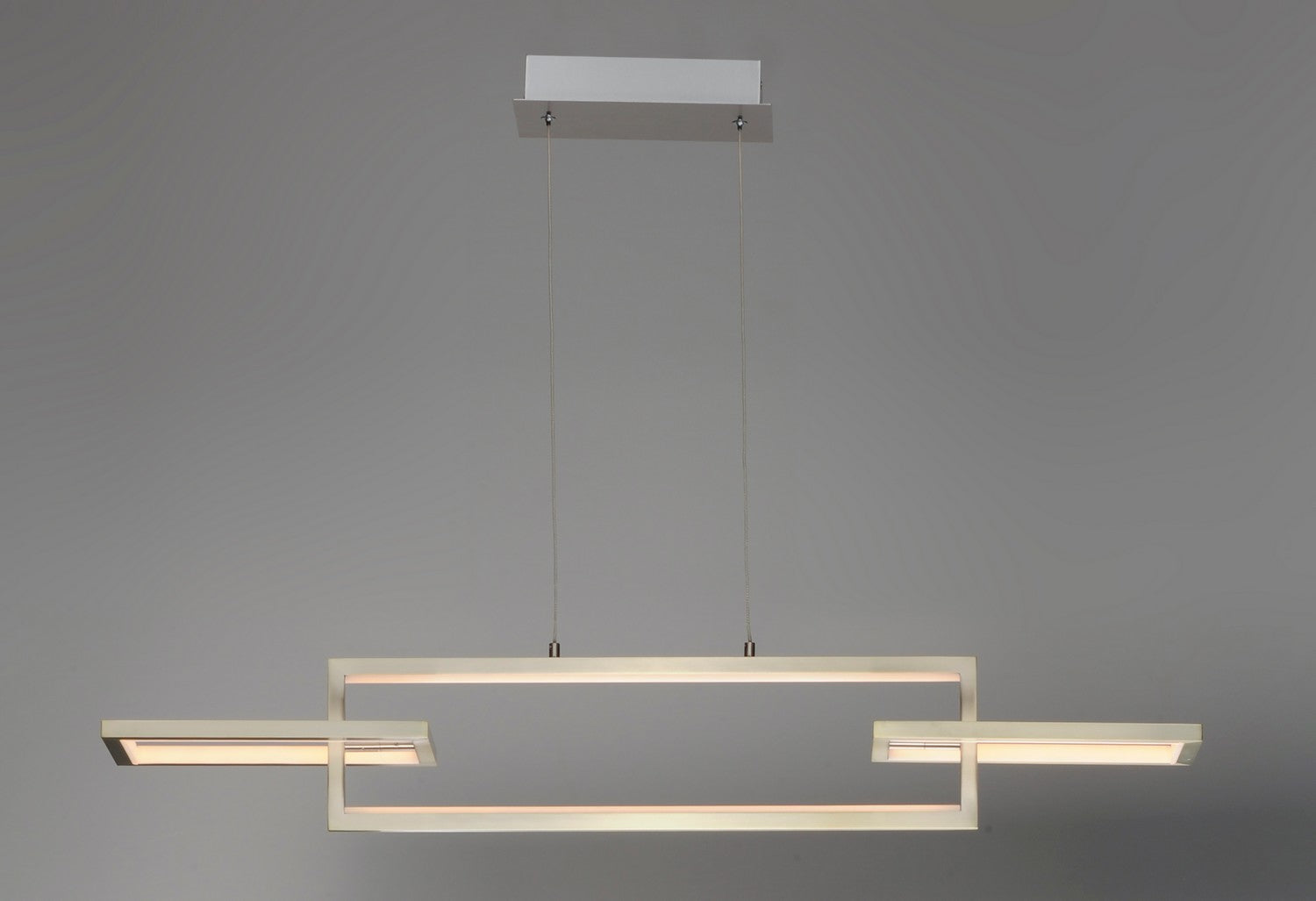 Suspension DEL | Link