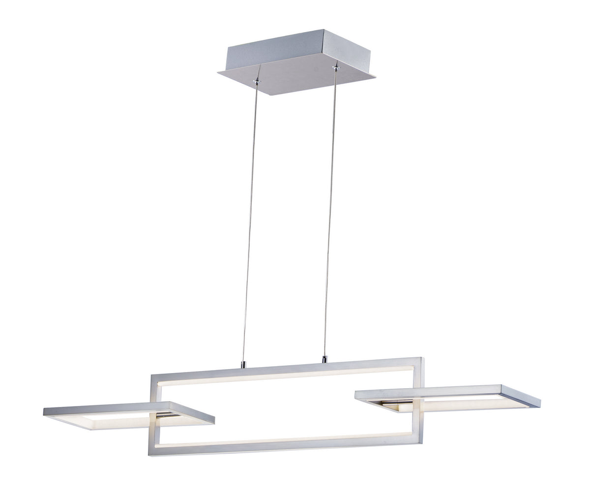 Suspension DEL | Link