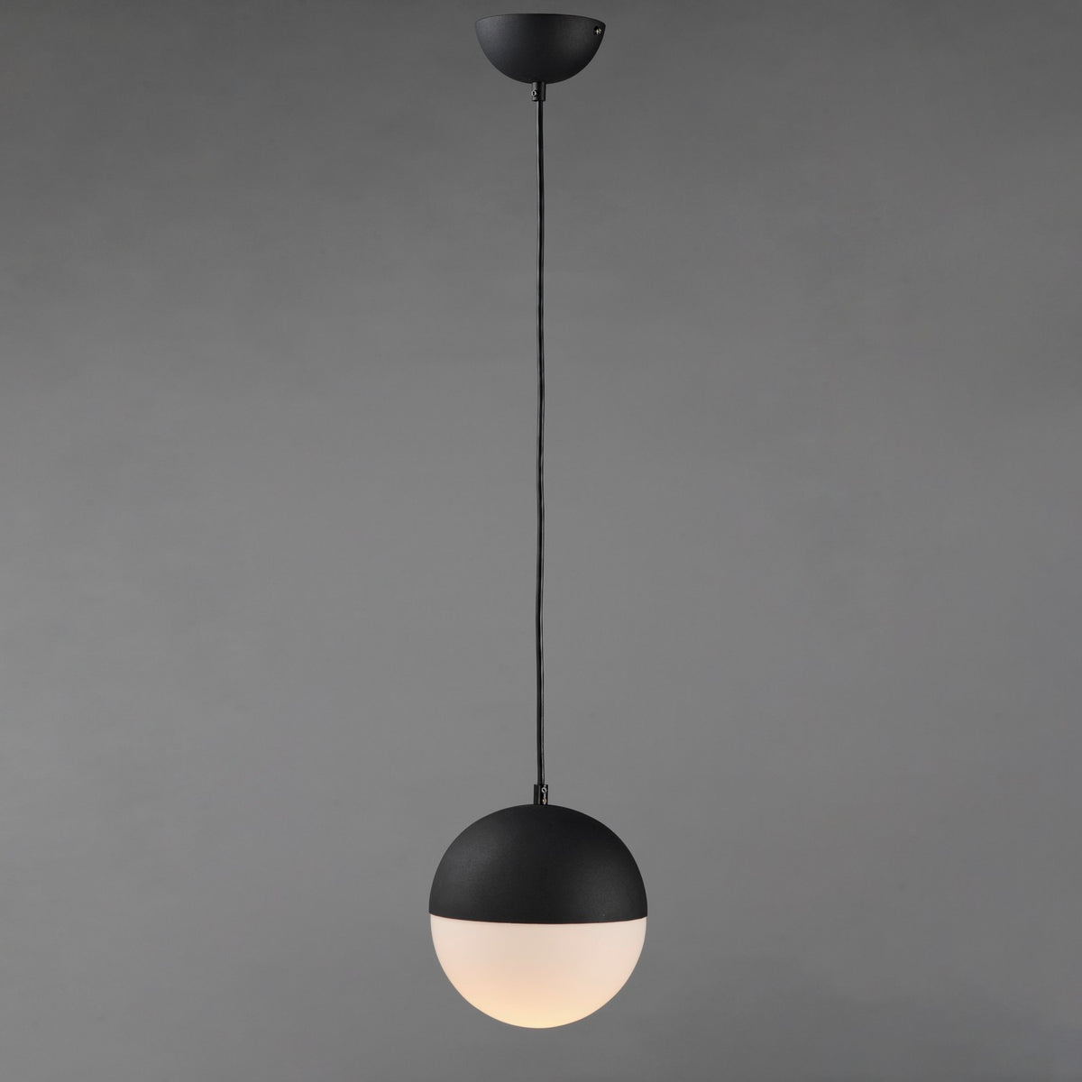 Mini-suspension DEL | Half Moon