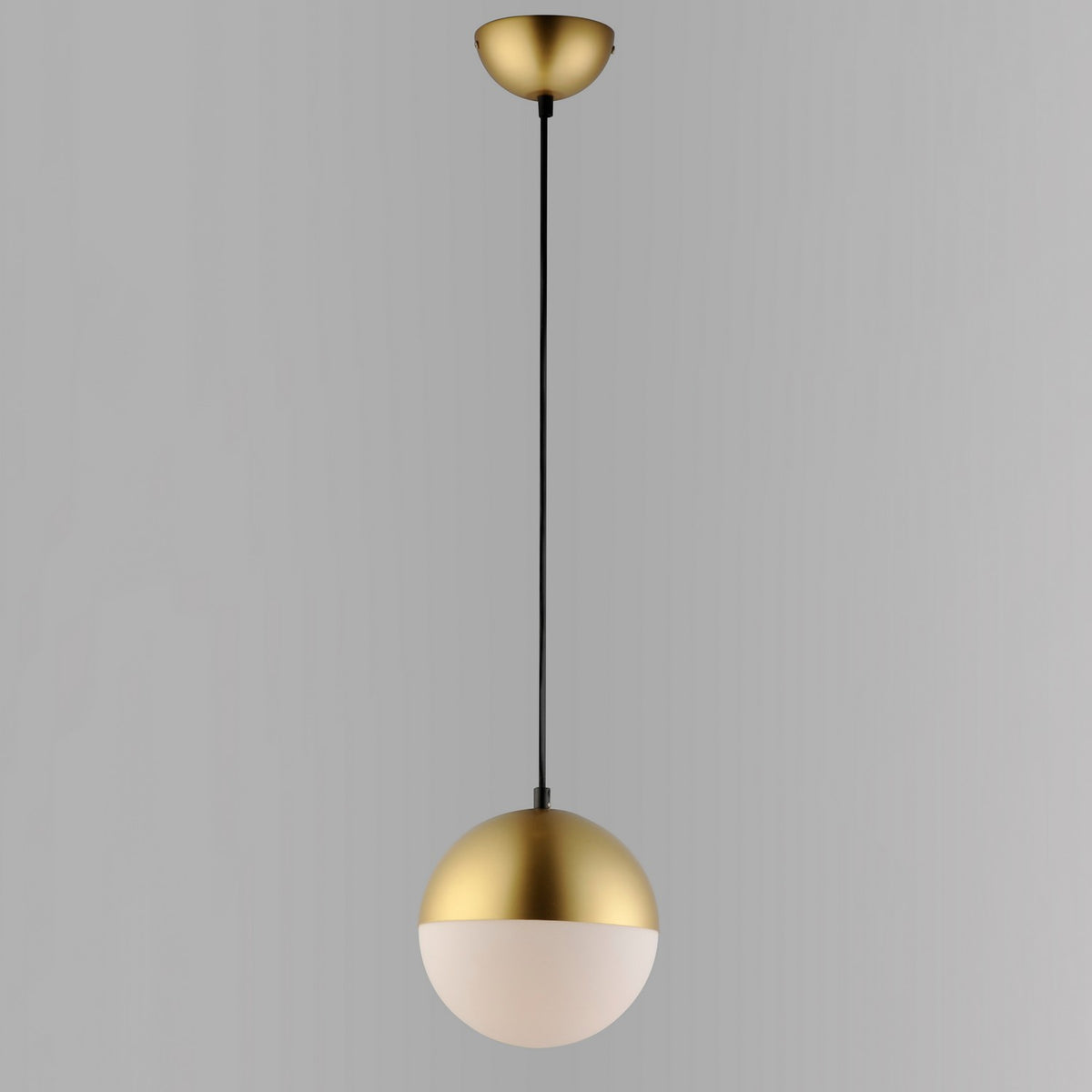 Mini-suspension DEL | Half Moon