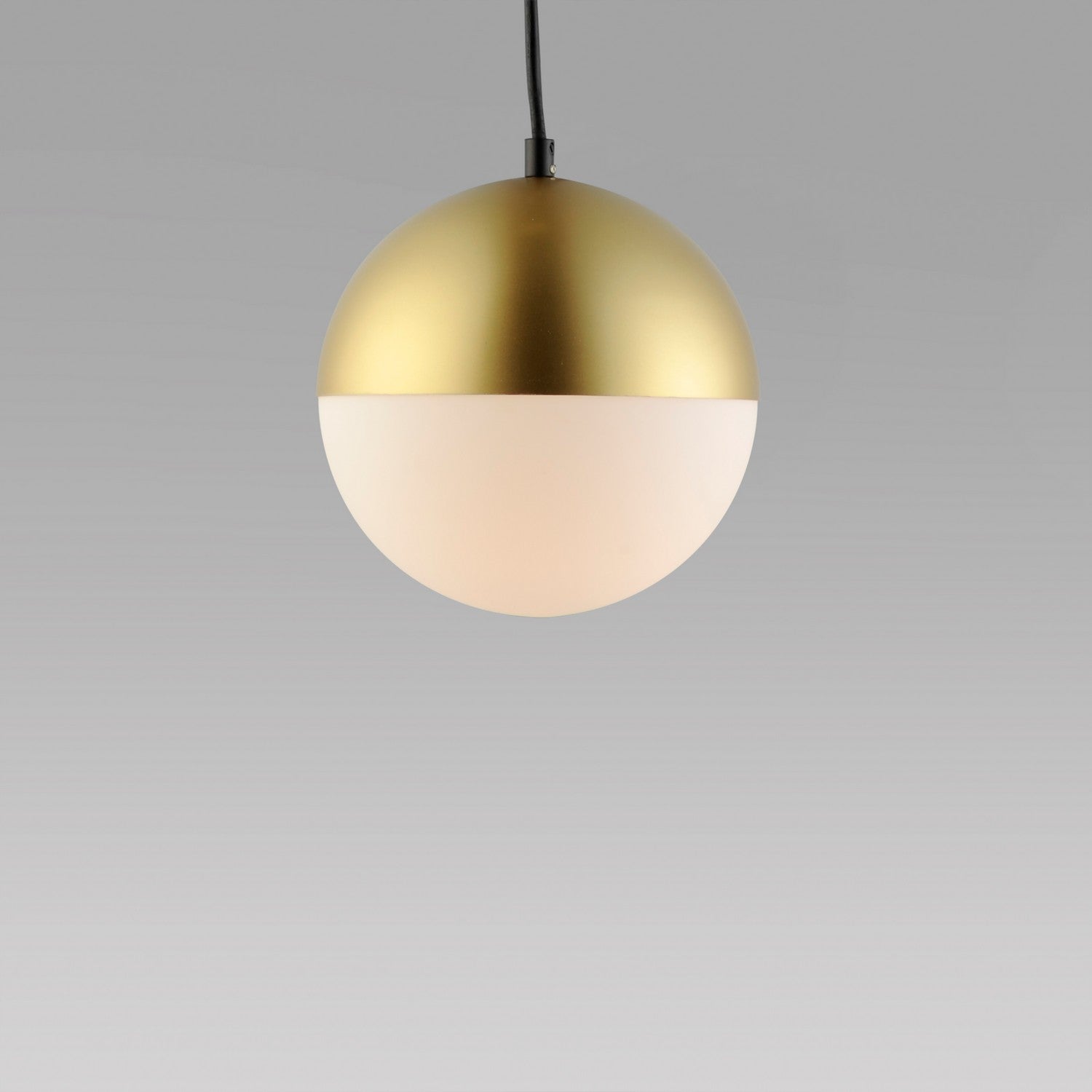 Mini-suspension DEL | Half Moon