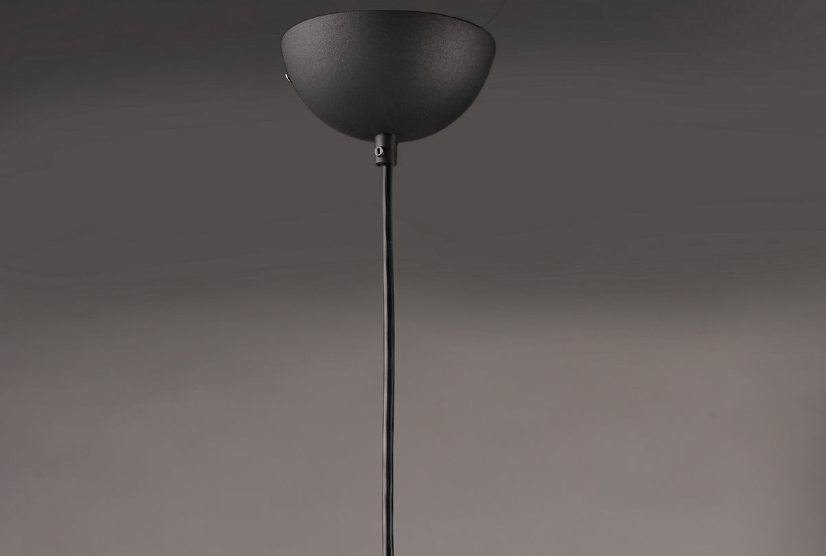 Suspension DEL | Half Moon