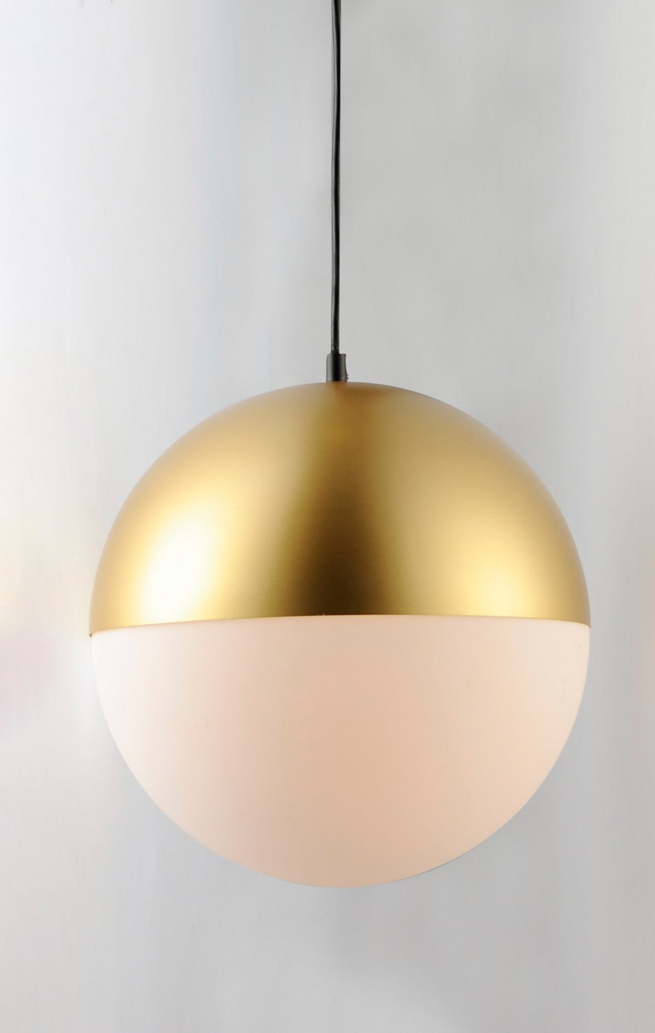 Suspension DEL | Half Moon