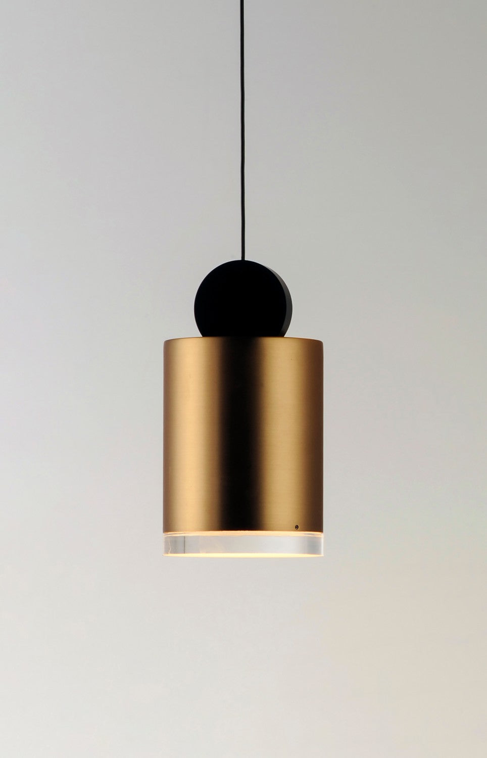 Suspension DEL | Nob