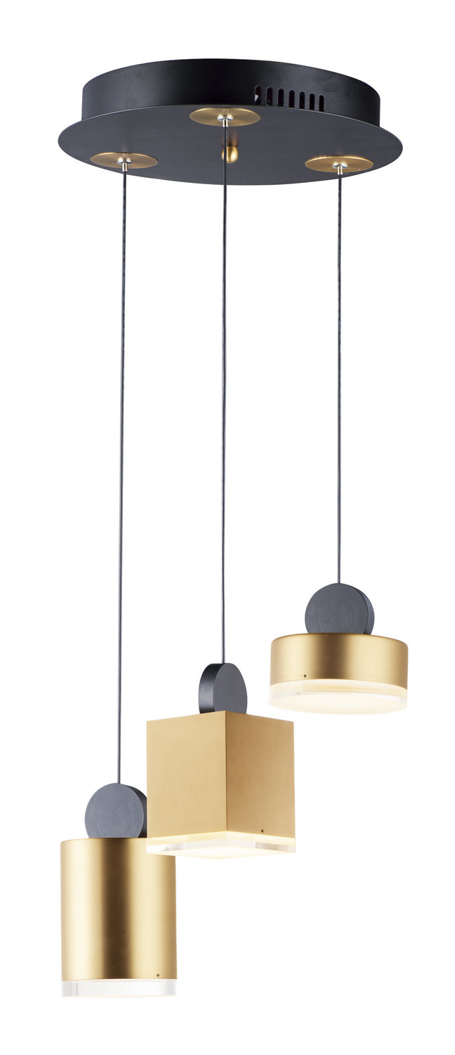 Suspension DEL | Nob