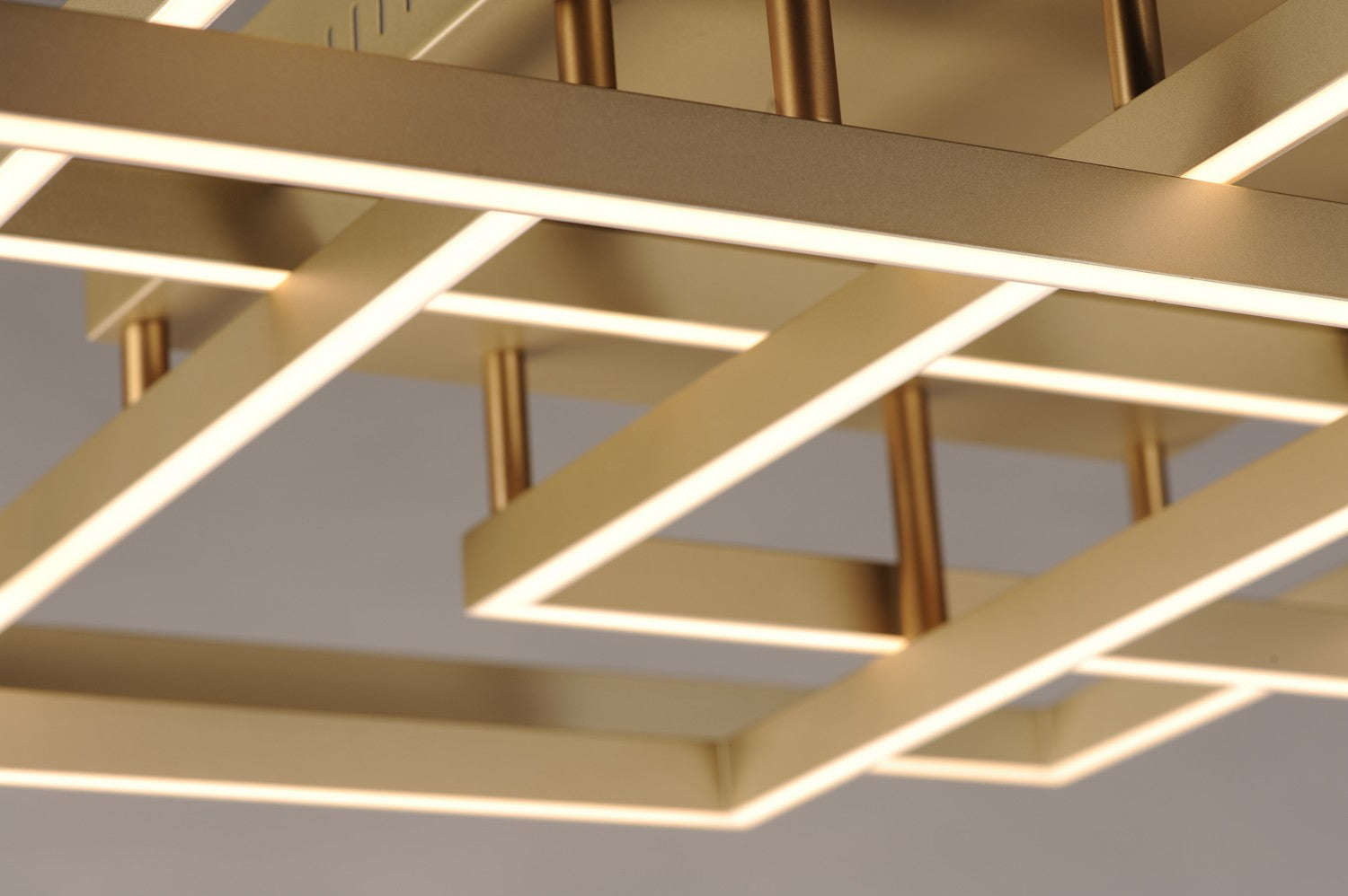 Suspension DEL | Traverse LED