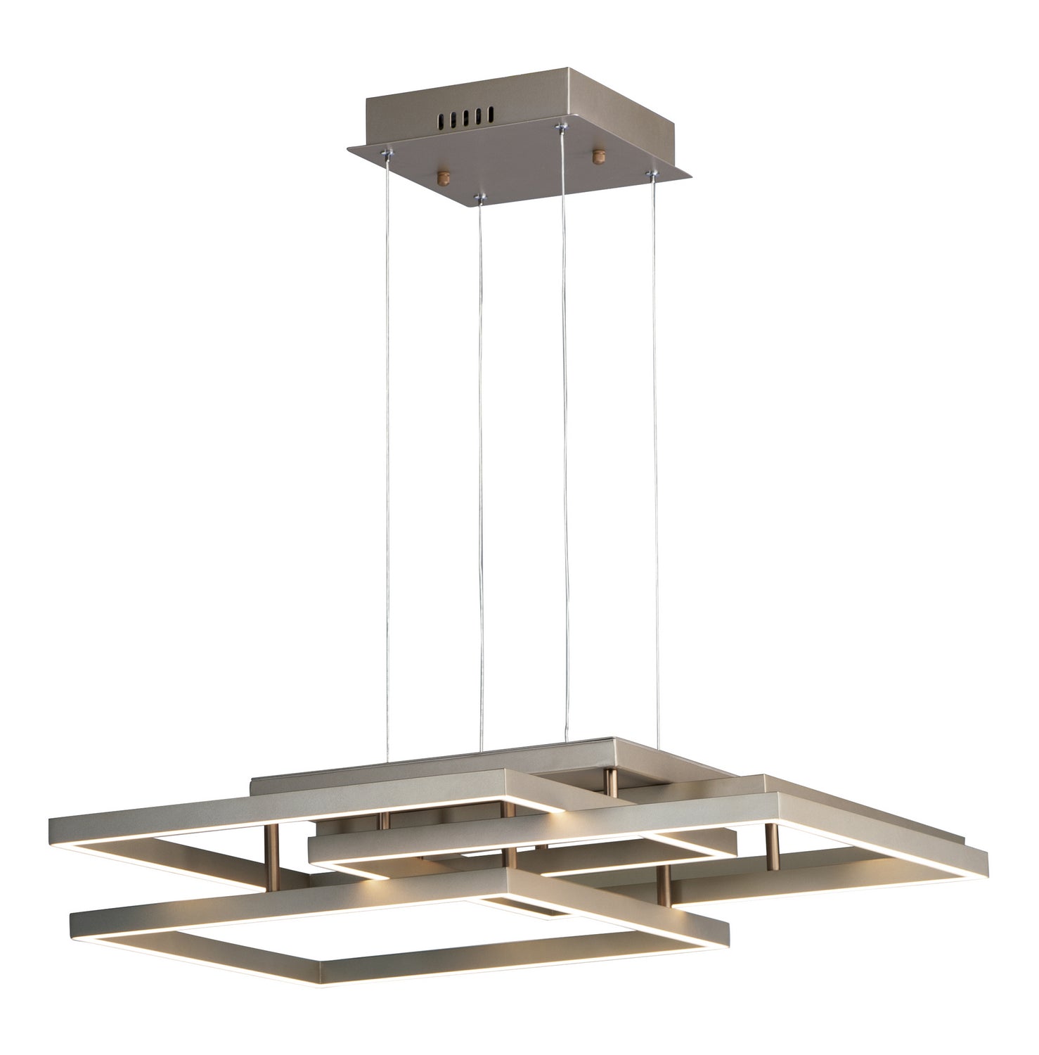 Suspension DEL | Traverse LED
