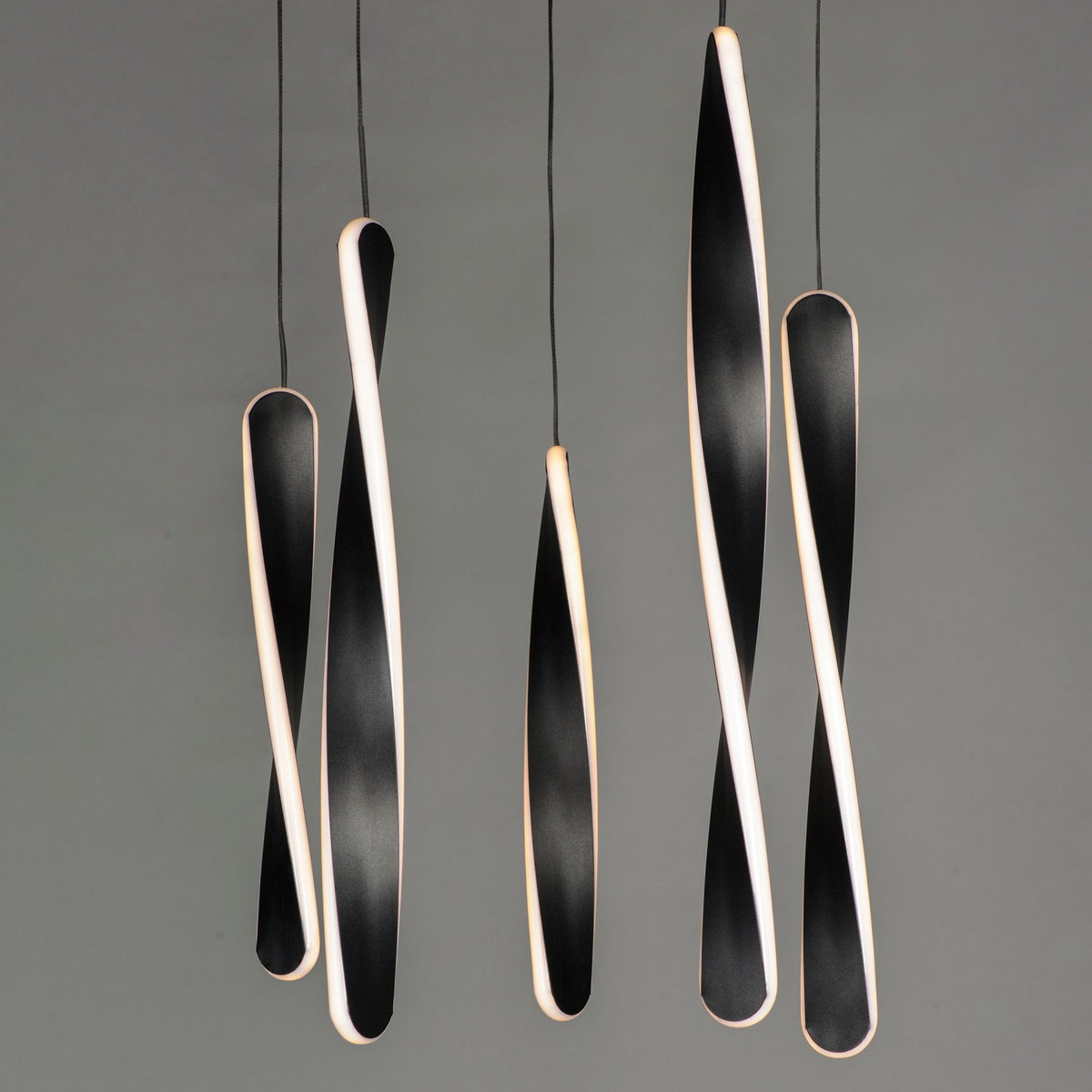 Suspension DEL | Pirouette