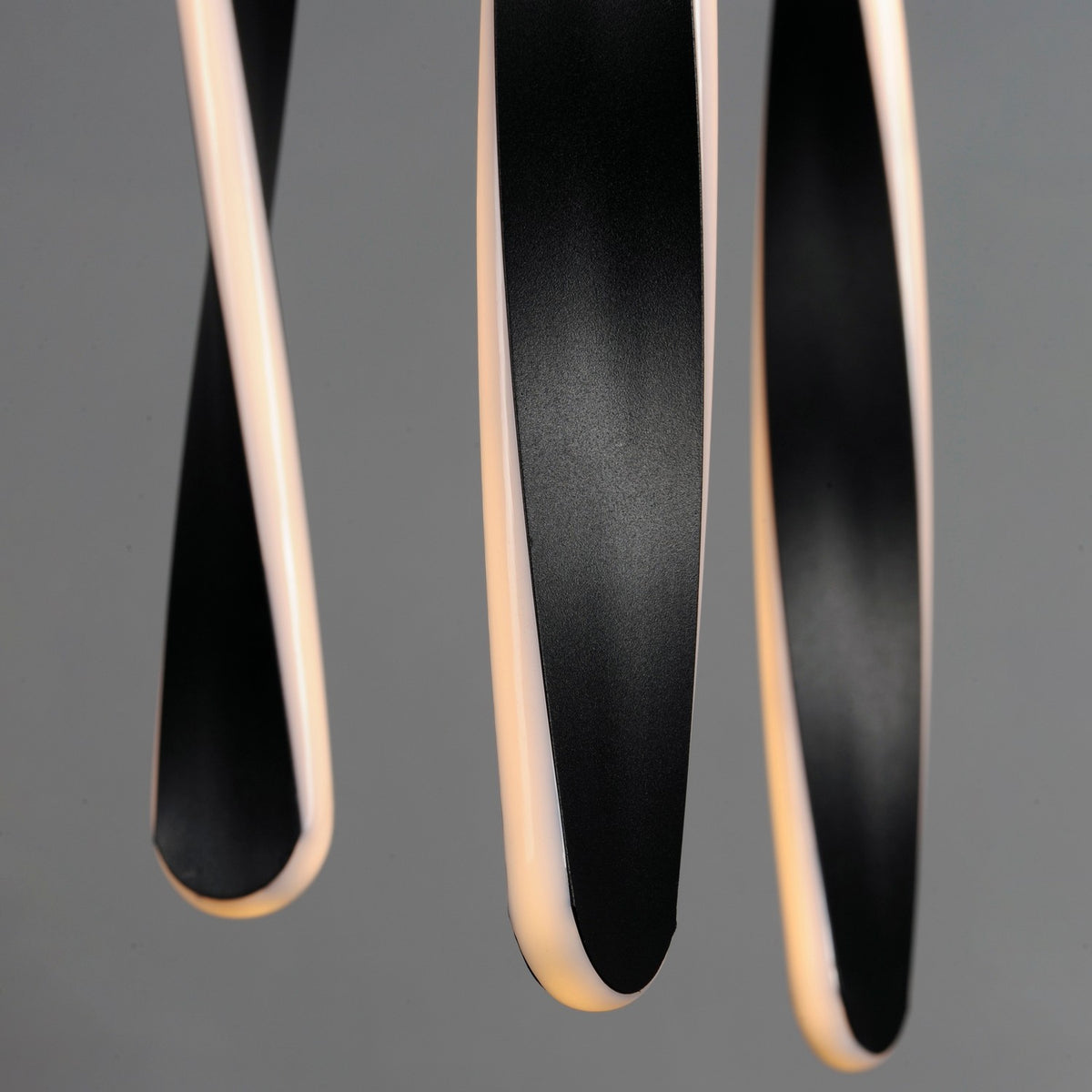 Suspension DEL | Pirouette