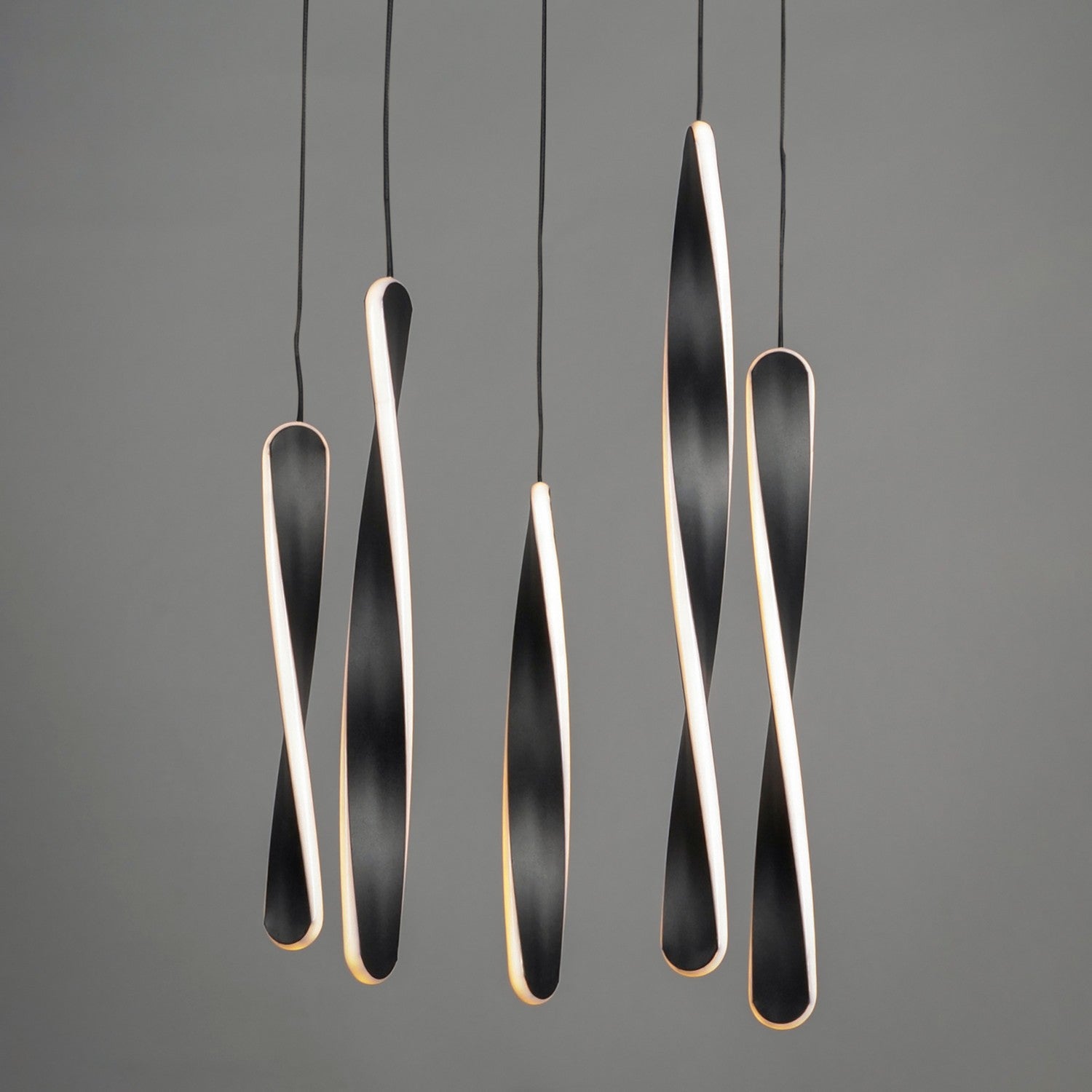 Suspension DEL | Pirouette