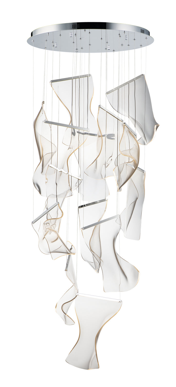 Suspension DEL | Rinkle
