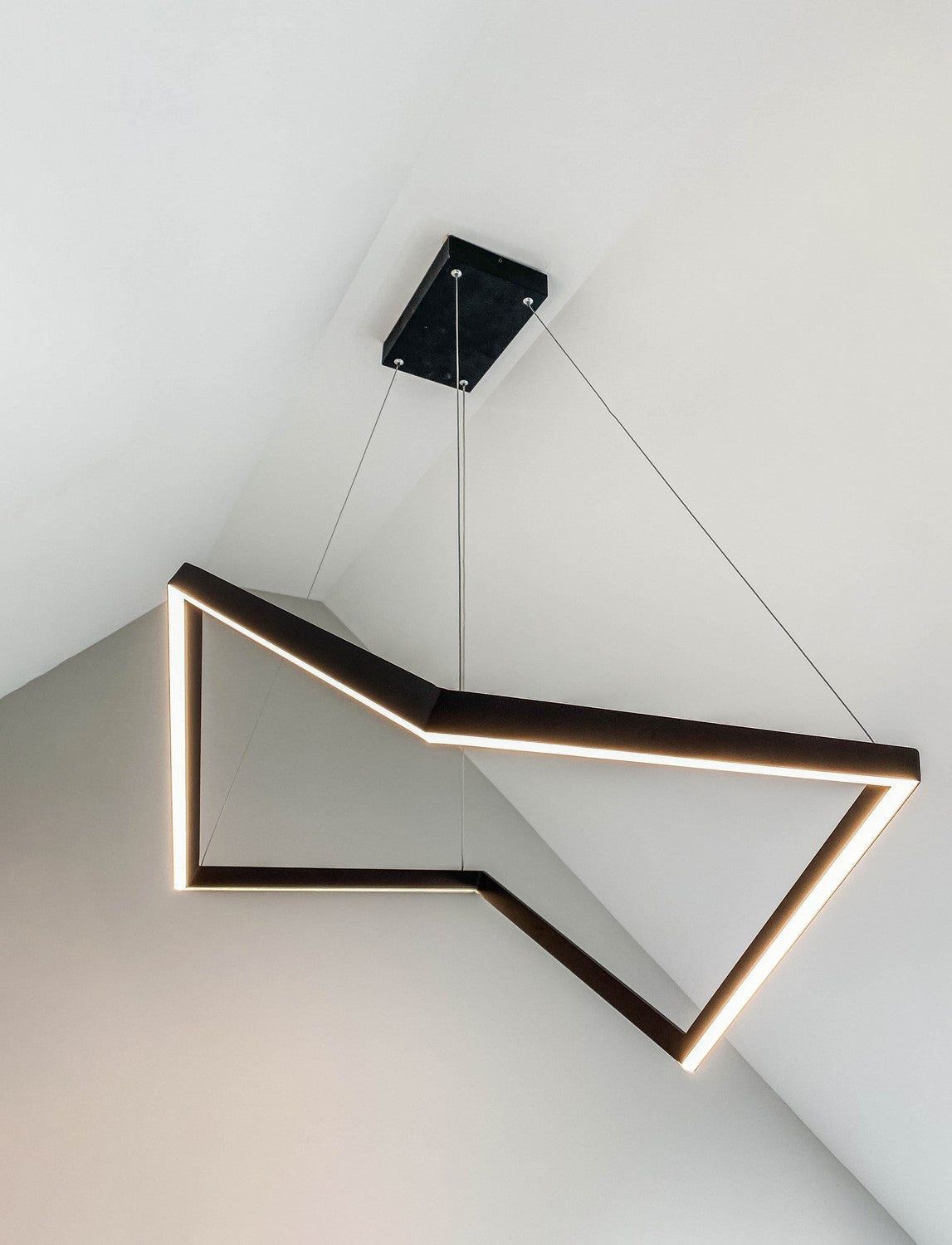 Suspension DEL | Stealth