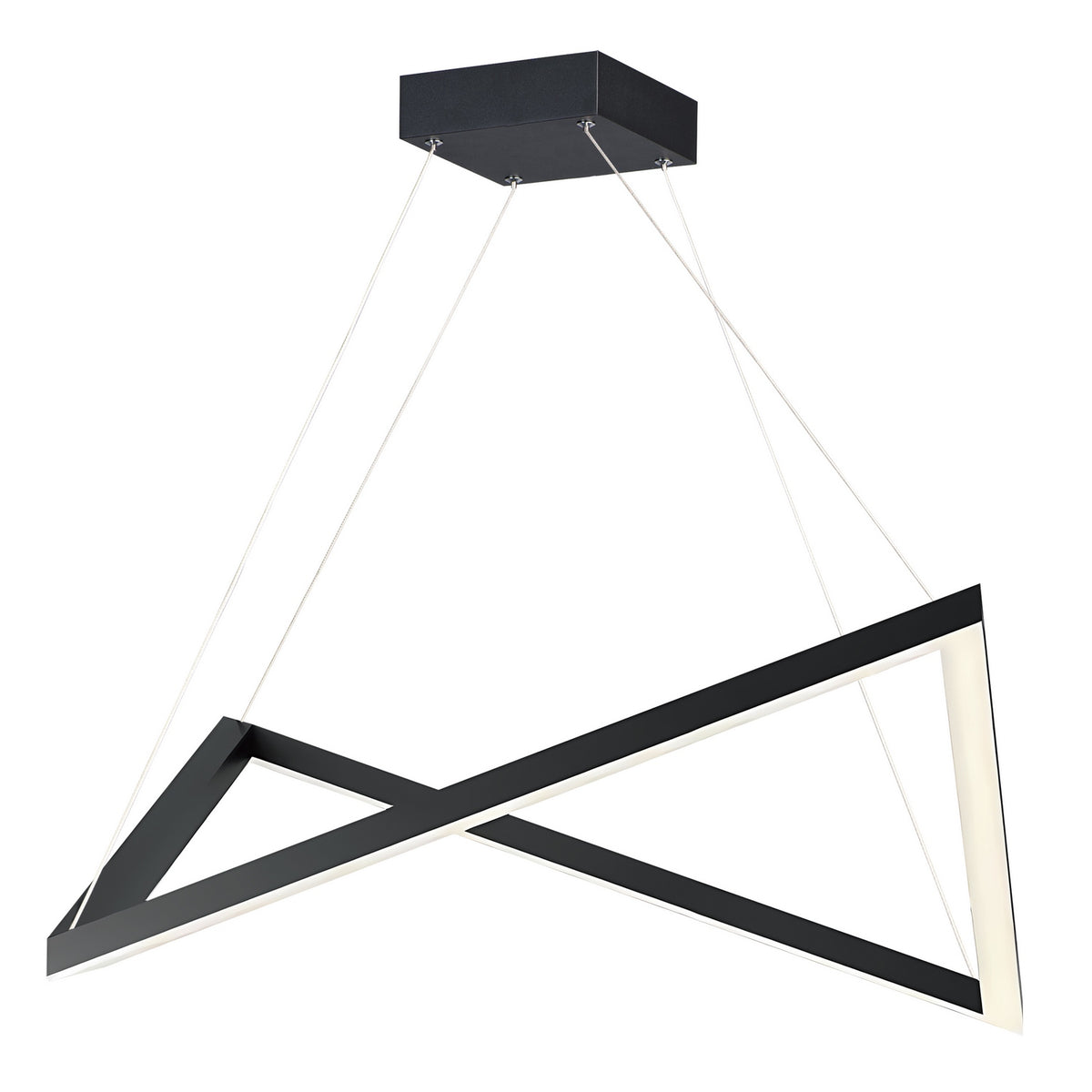 Suspension DEL | Stealth