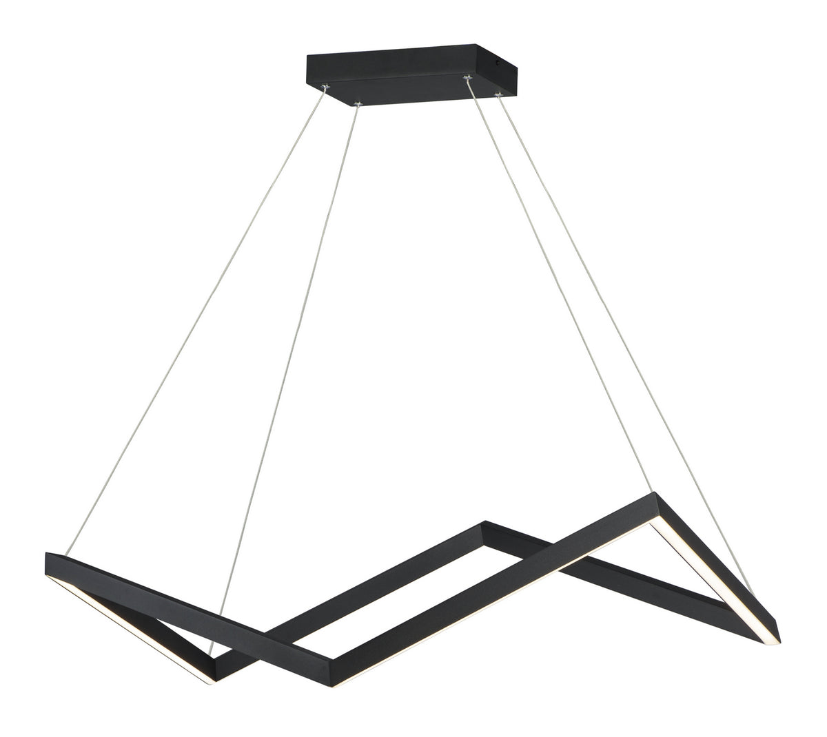 Suspension DEL | Stealth