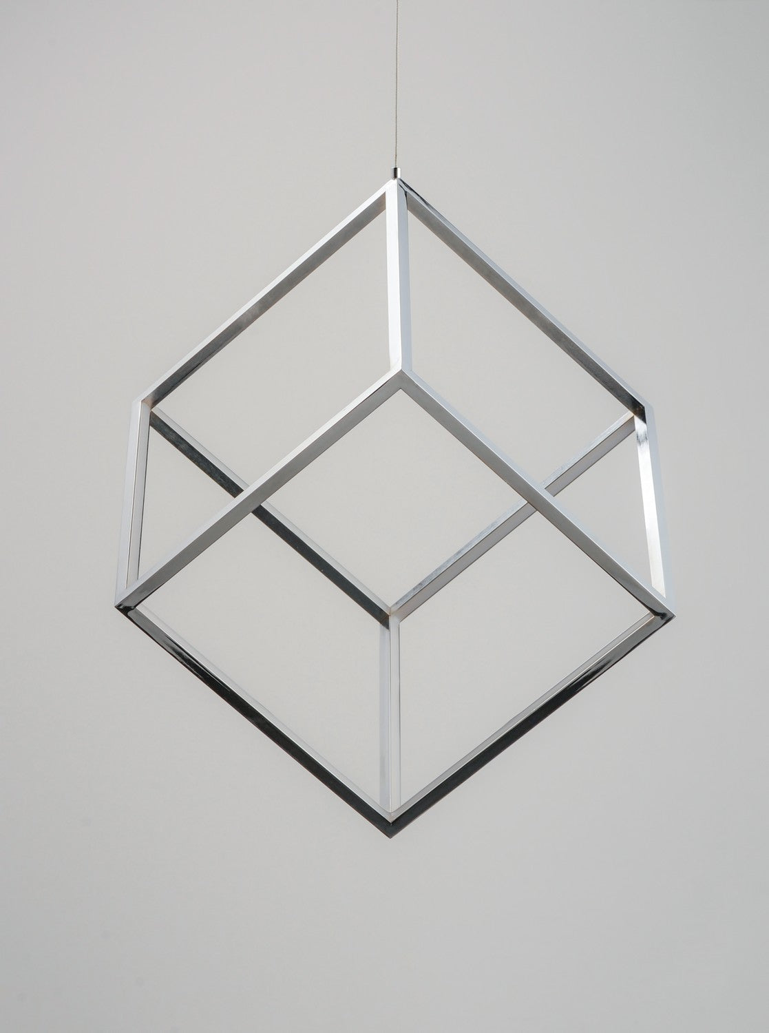 Suspension DEL | 4 Square