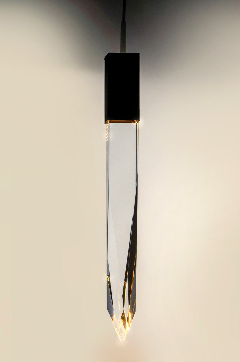 Mini-suspension DEL | Quartz
