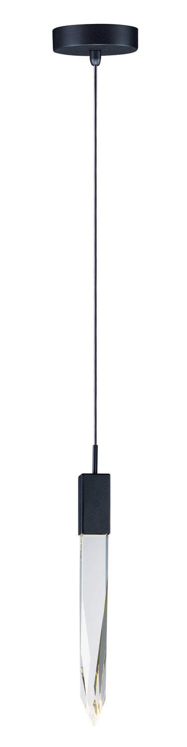 Mini-suspension DEL | Quartz