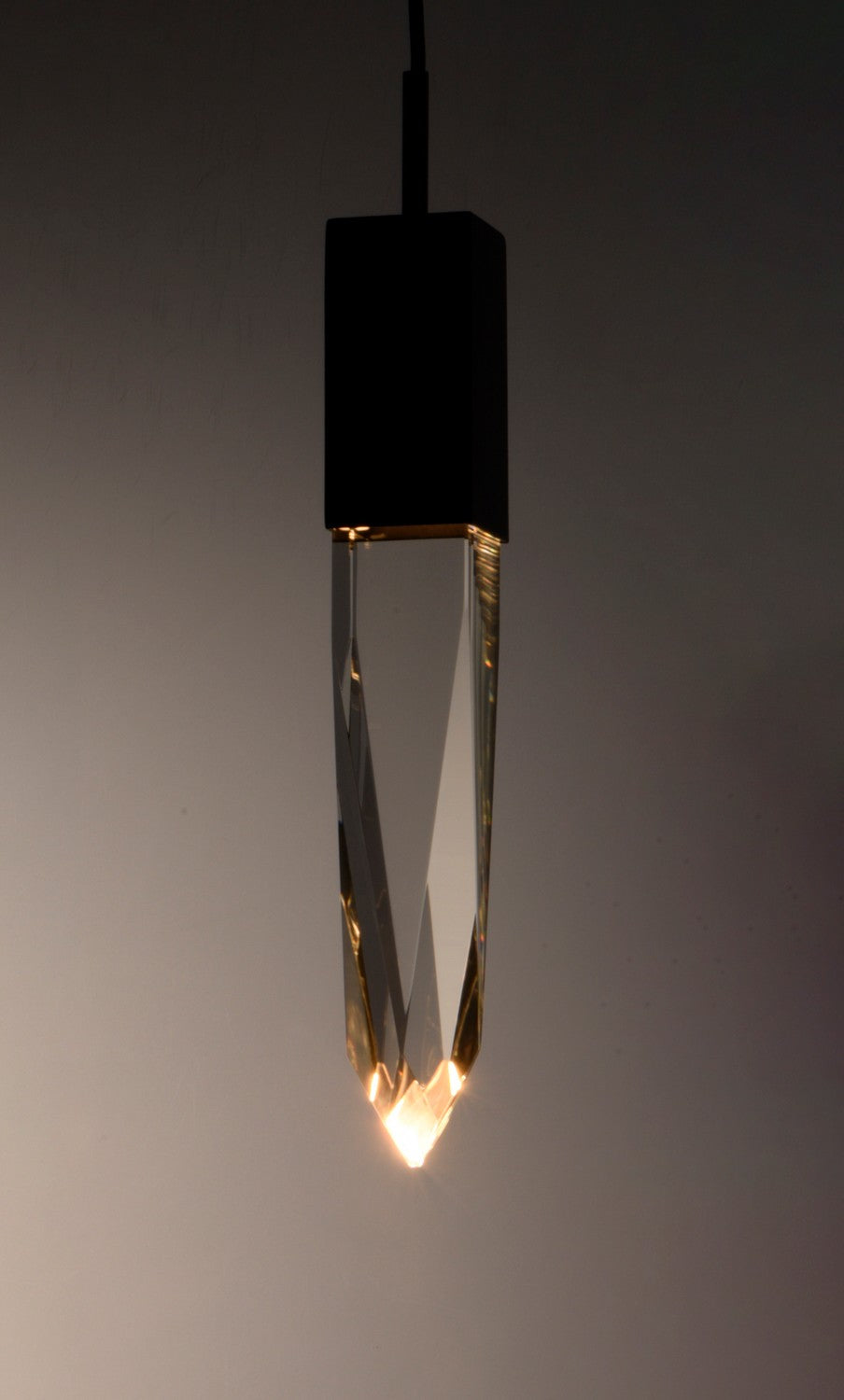 Mini-suspension DEL | Quartz