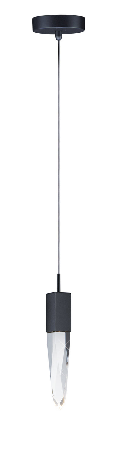 Mini-suspension DEL | Quartz