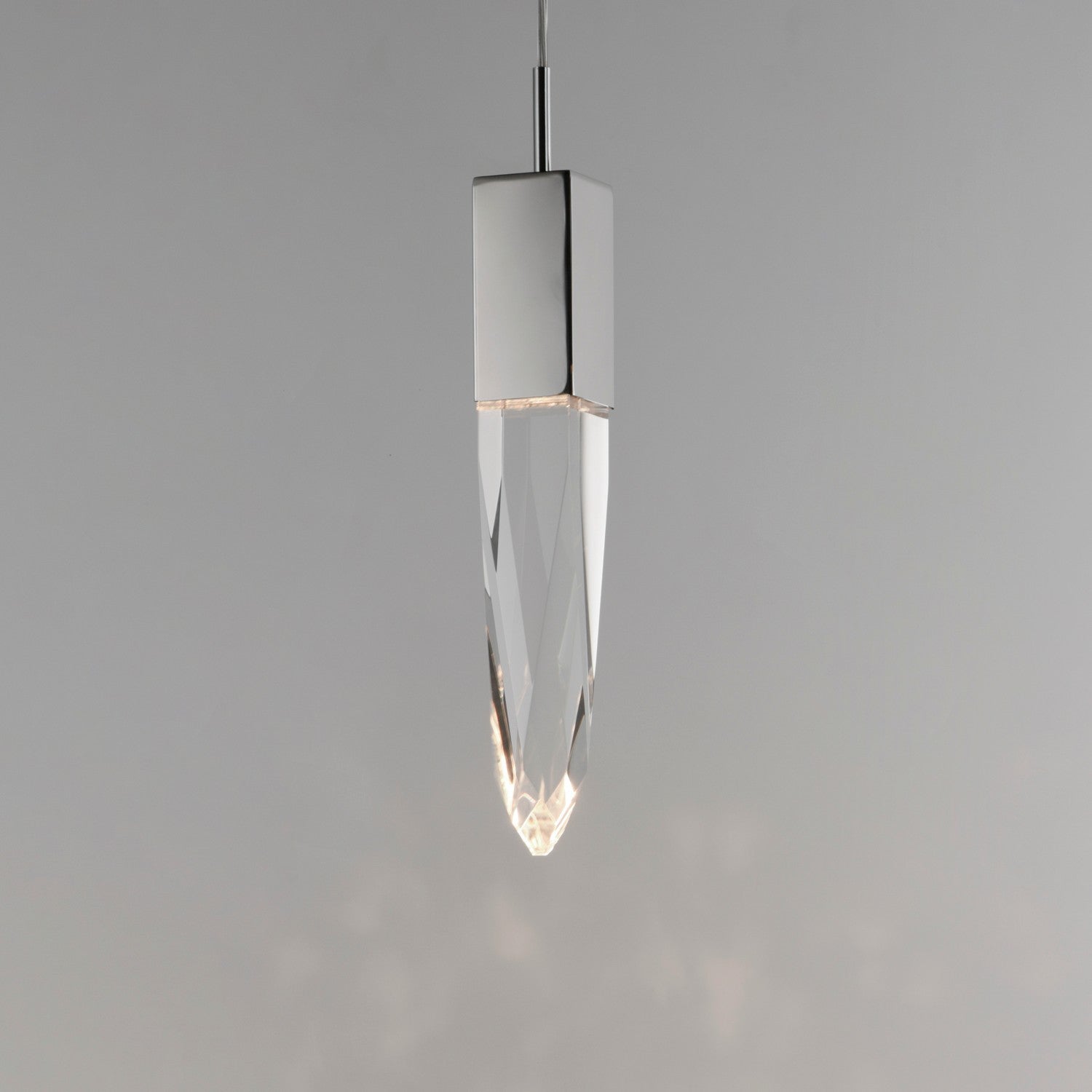 Mini-suspension DEL | Quartz
