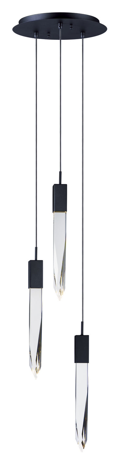 Suspension DEL | Quartz