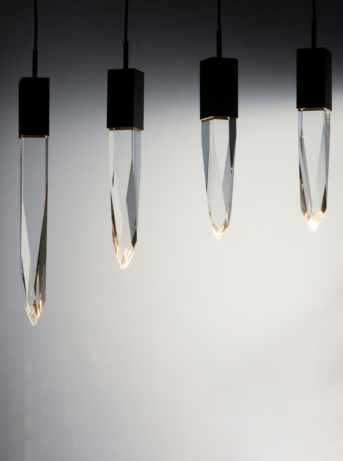 Suspension DEL | Quartz