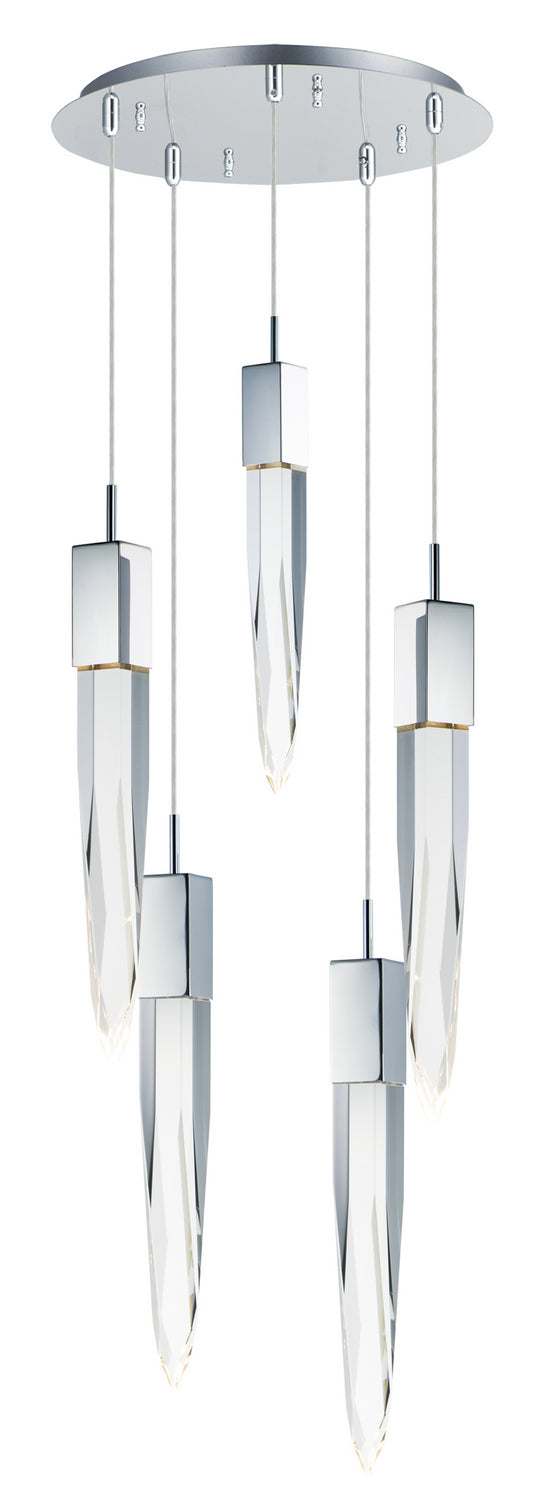 Suspension DEL | Quartz