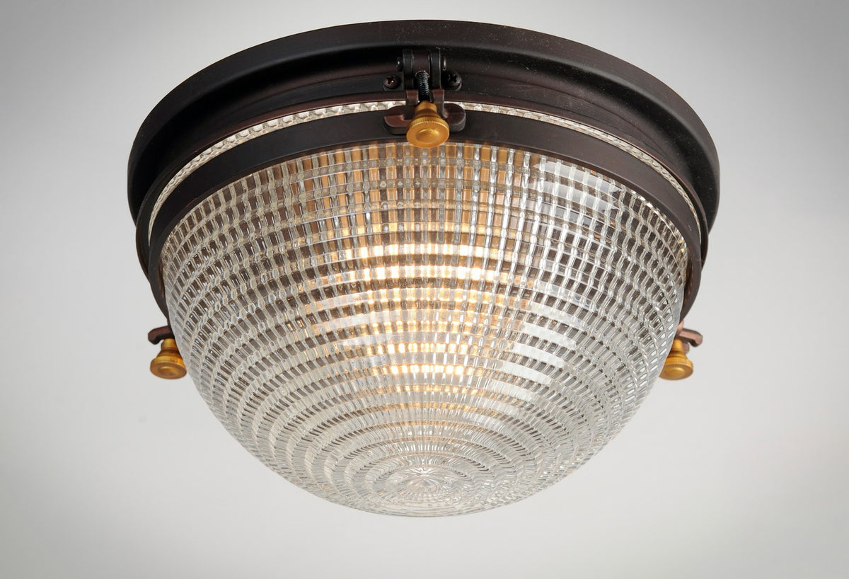 Plafonnier extérieur 1 lumière | Portside