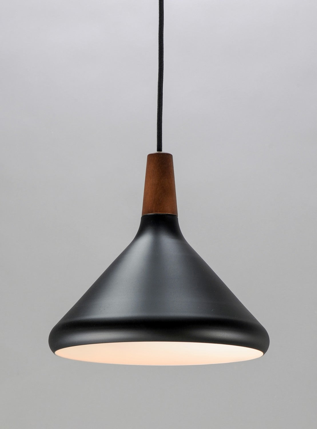 Suspension 1 lumière | Nordic