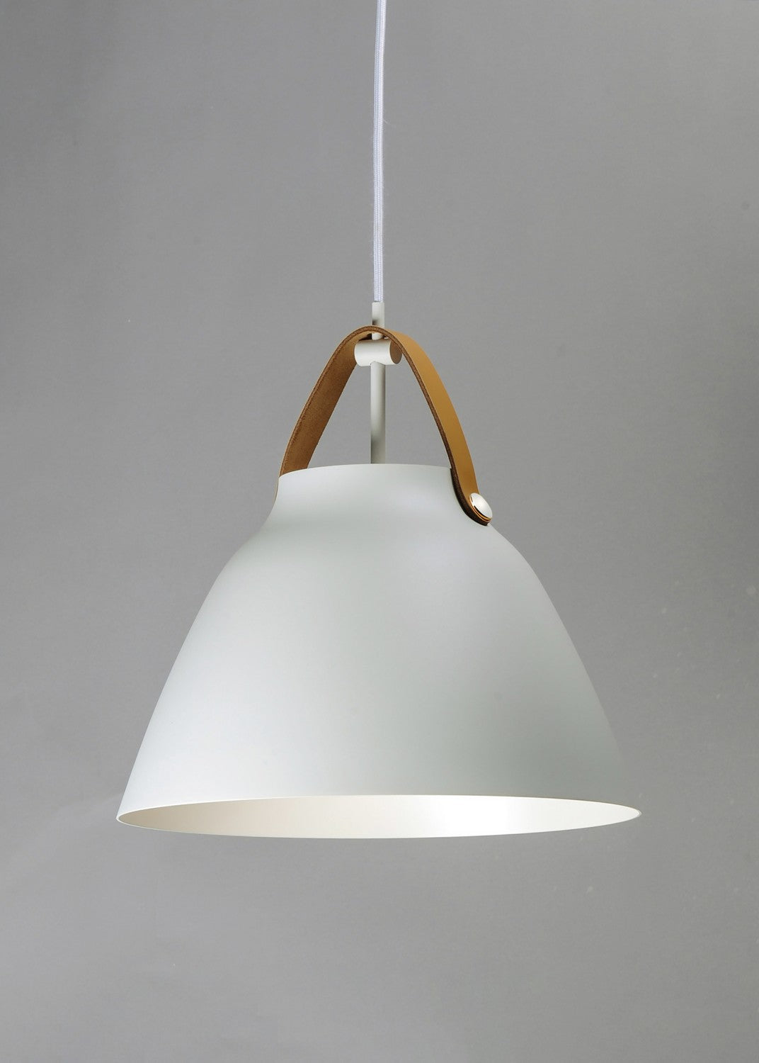 Suspension 1 lumière | Nordic