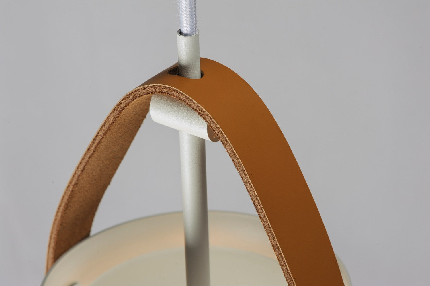 Suspension 1 lumière | Nordic