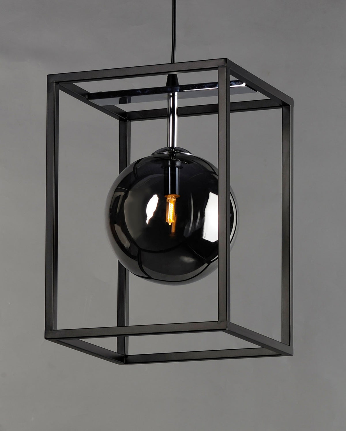 Suspension DEL | Fluid