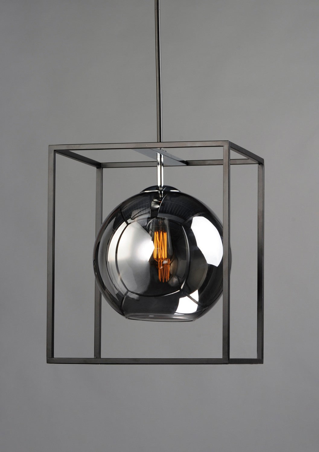 Suspension DEL | Fluid