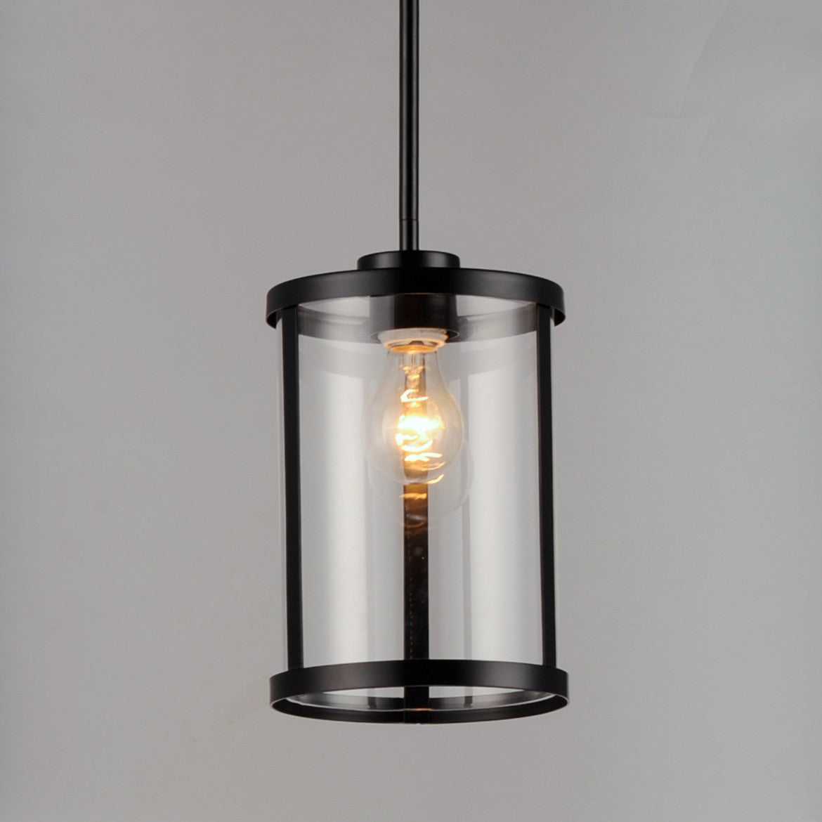 Suspension 1 lumière | Sentinel