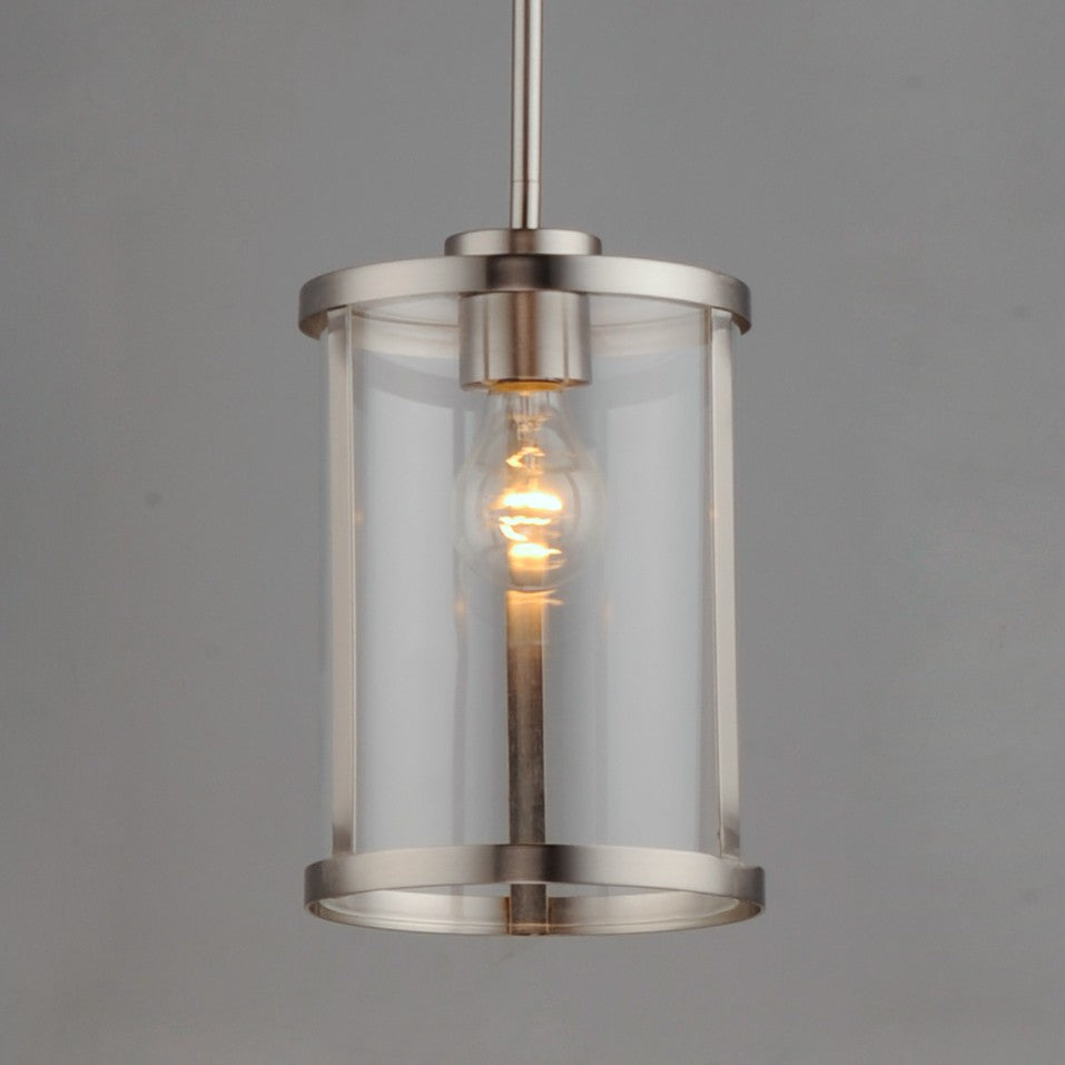 Suspension 1 lumière | Sentinel