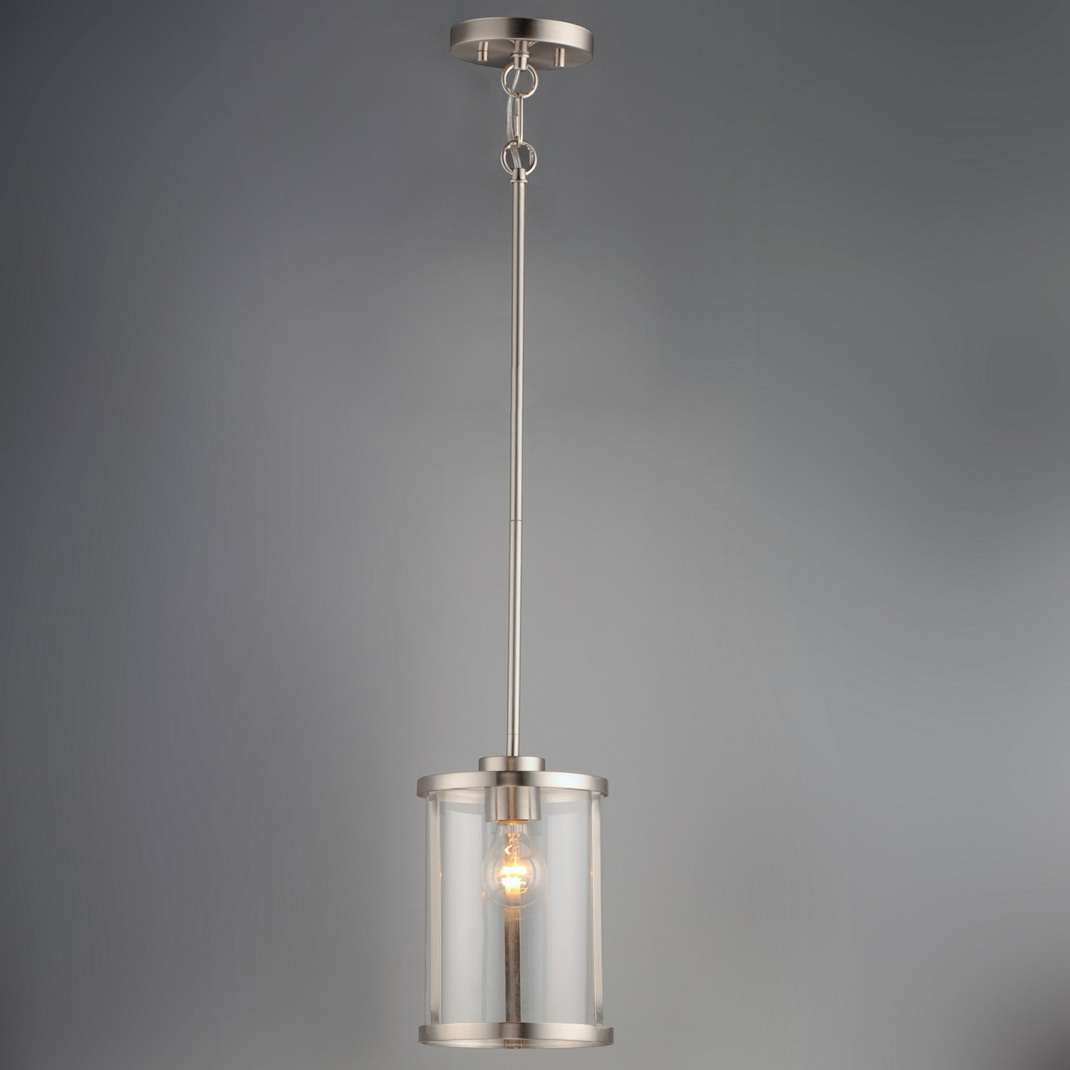 Suspension 1 lumière | Sentinel