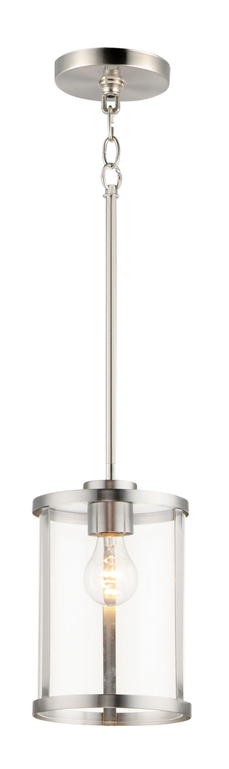 Suspension 1 lumière | Sentinel