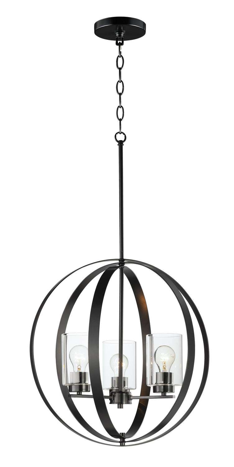 Suspension 3 lumières | Sentinel