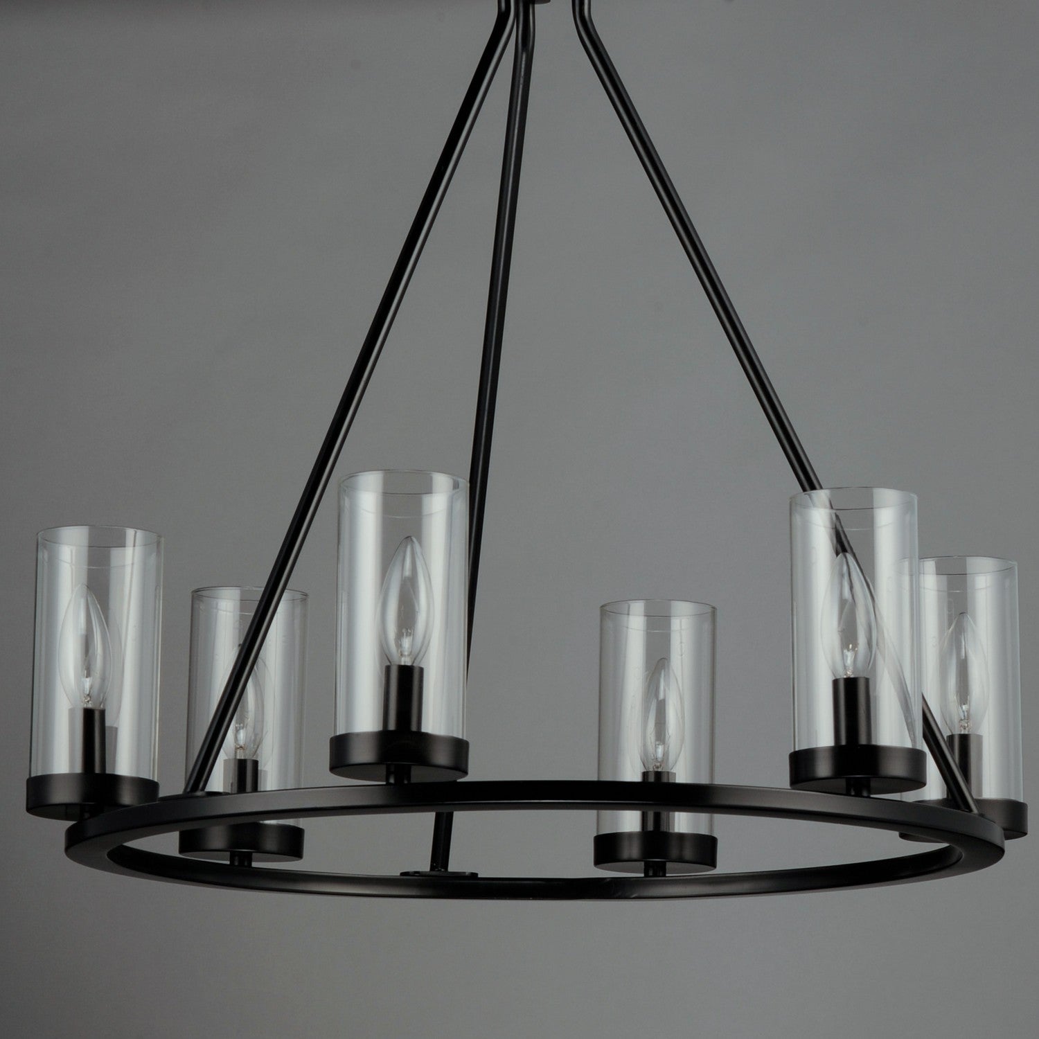 Lustre 6 lumières | Sentinel