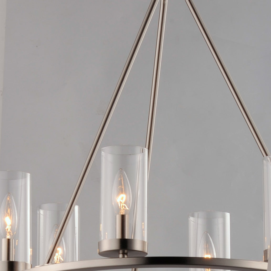 Lustre 6 lumières | Sentinel